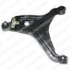 SKODA 3727O Track Control Arm